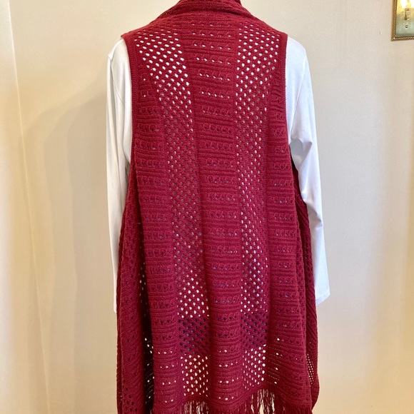 Takara Sweaters - Takara Long Cardigan